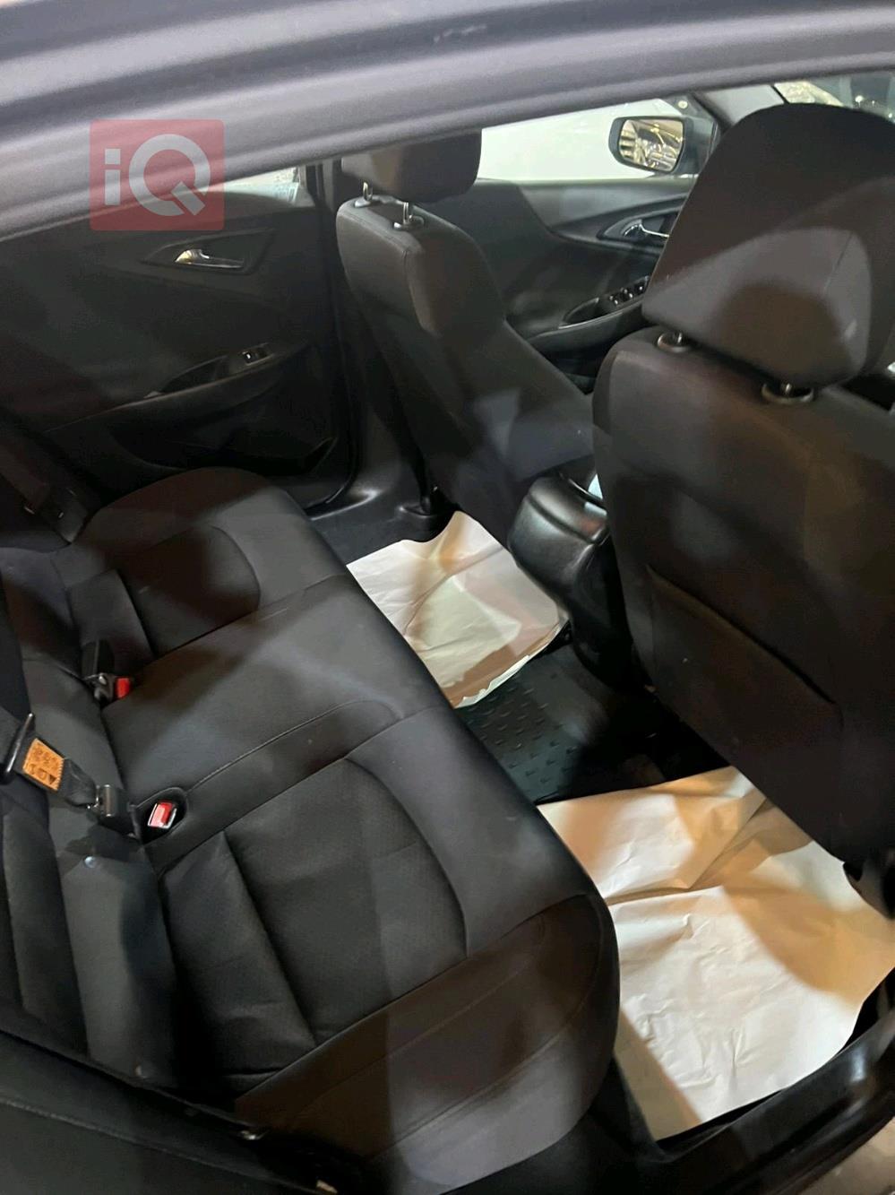 شيفروليه ماليبو